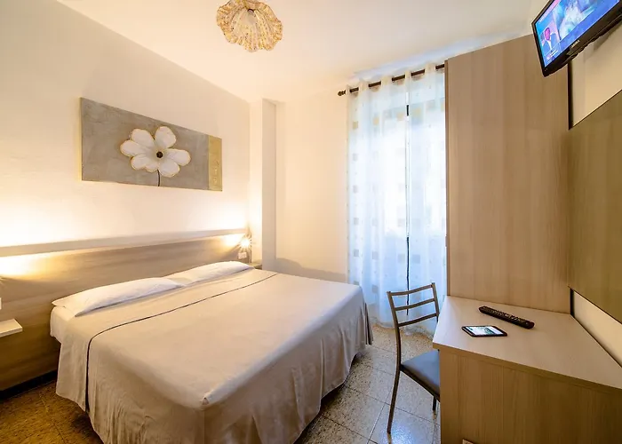 La Belle EpoqueAlbergo